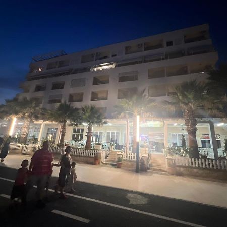 Iliria 1 Apartments Durres Exterior photo