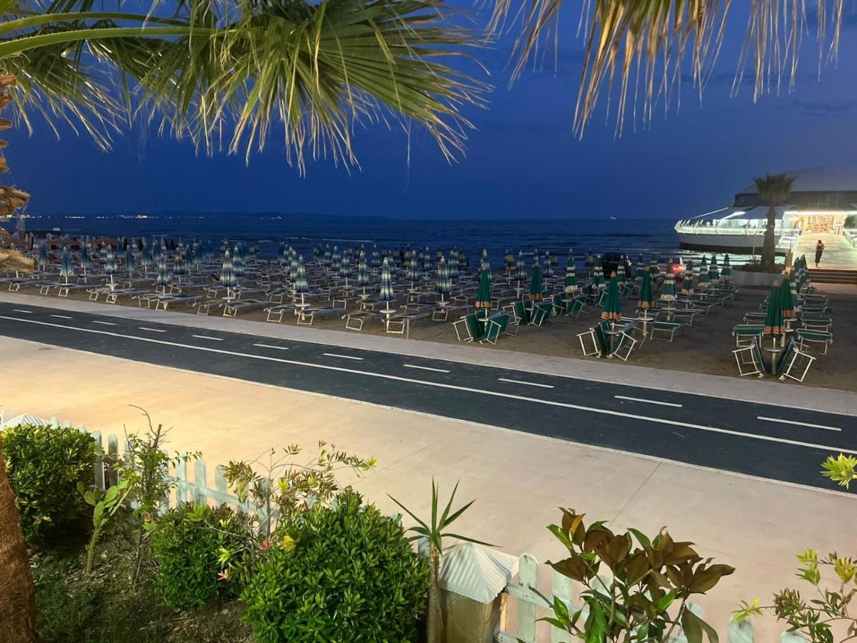Iliria 1 Apartments Durres Exterior photo